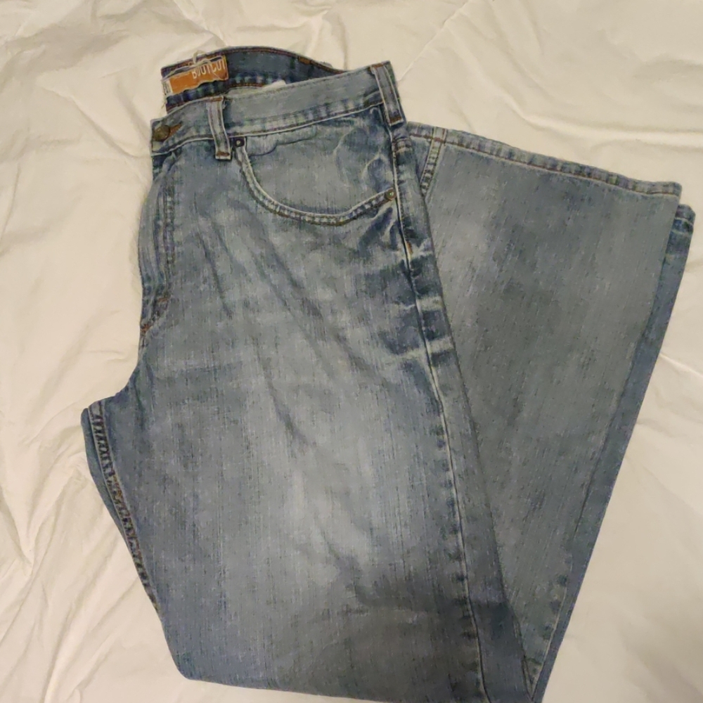 Men's Lee Jeans